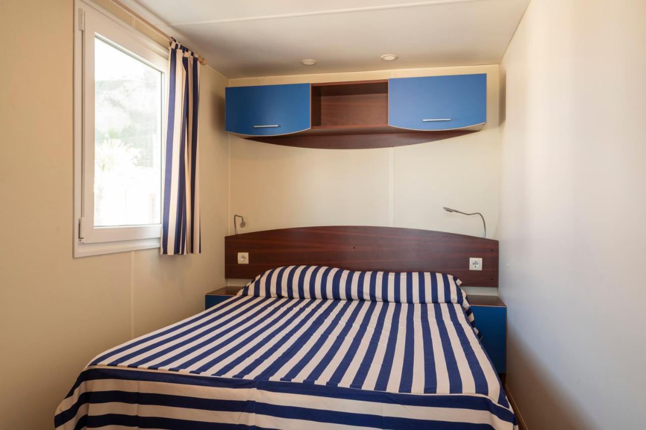 Camping Norina Pesaro Exterior foto