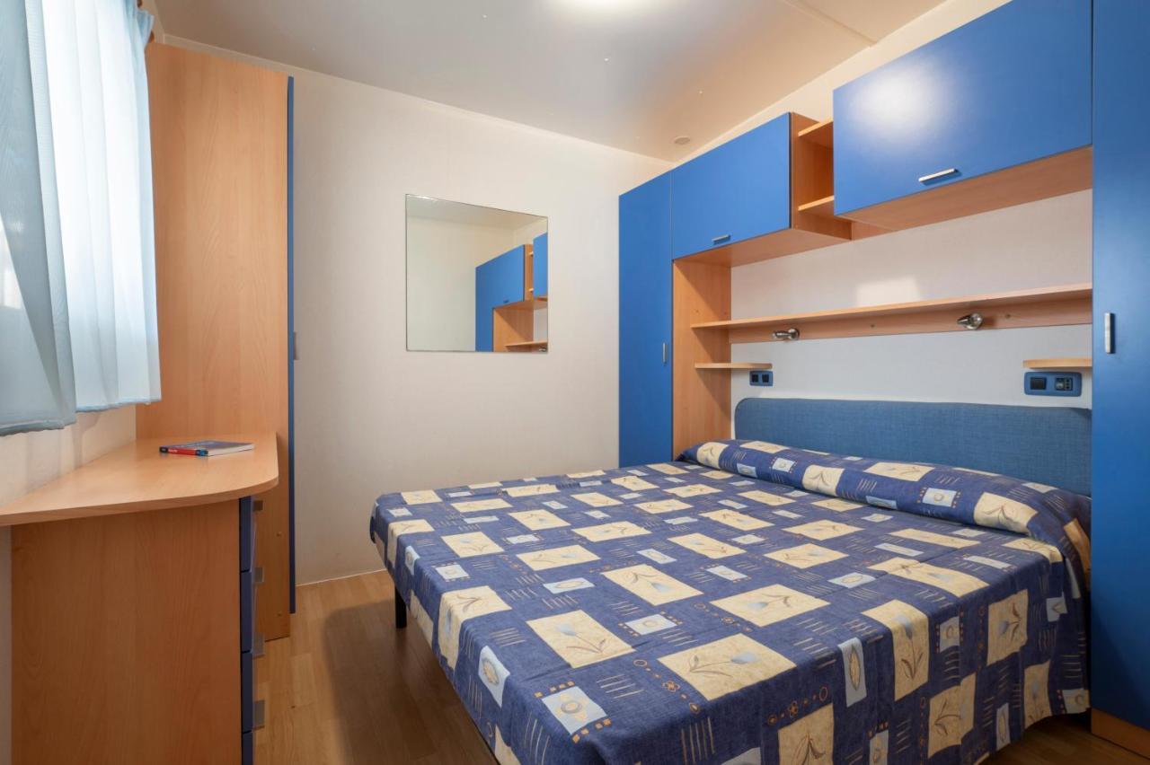 Camping Norina Pesaro Exterior foto