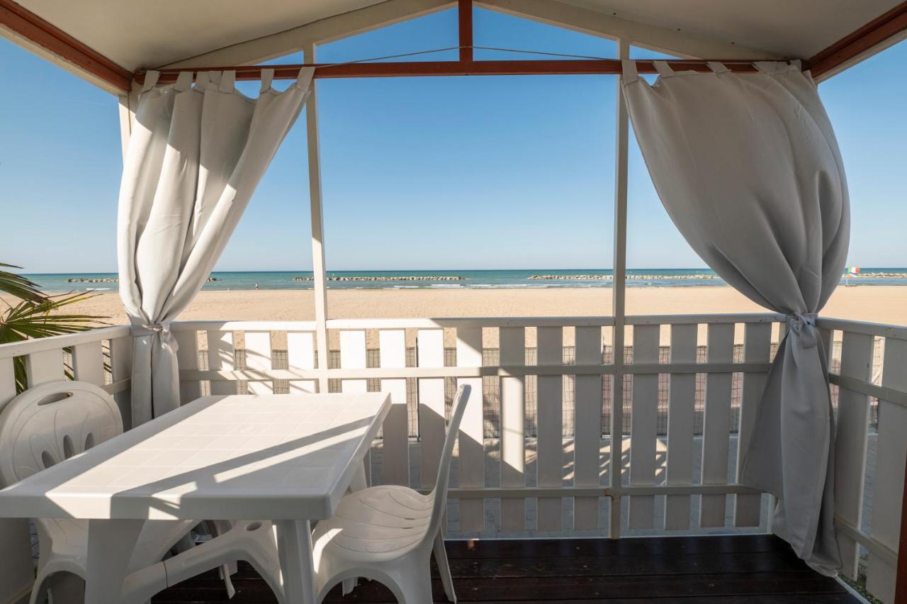 Camping Norina Pesaro Exterior foto
