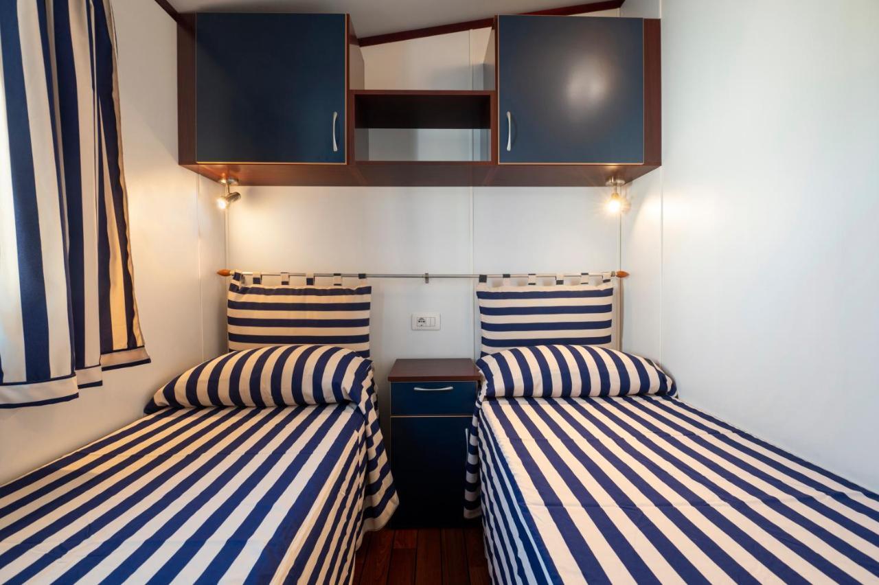 Camping Norina Pesaro Exterior foto